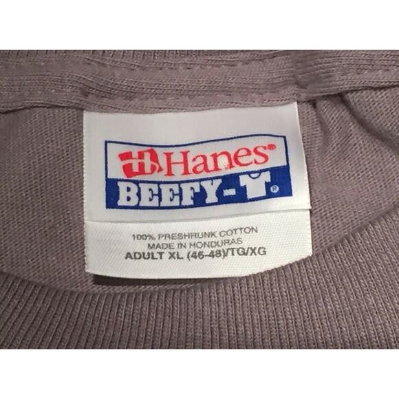 Going Deep Baseball Tee Shirt Base Ball Soft Softball Short Sleeve T Go Goin XL - Picture 5 of 6